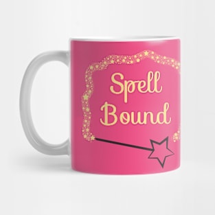 Spell Bound Mug